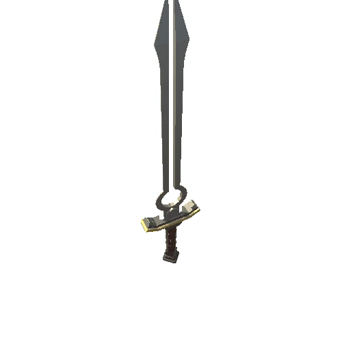 HYPEPOLY - Sword_228